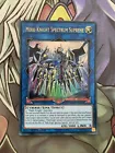 Mekk-Knight Spectrum Supreme