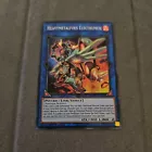Heavymetalfoes Electrumite
