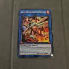Heavymetalfoes Electrumite