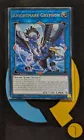 Knightmare Gryphon