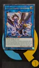 Knightmare Gryphon