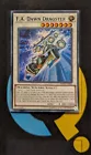 F.A. Dawn Dragster