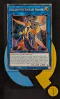 Galaxy-Eyes Solflare Dragon