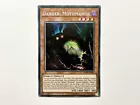 Danger! Mothman!