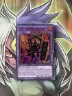 D/D/D Flame High King Genghis