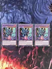Salamangreat Violet Chimera