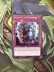 Escape of the Unchained