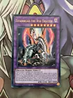 Titaniklad the Ash Dragon