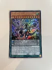 Odd-Eyes Revolution Dragon