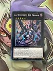 Arc Rebellion Xyz Dragon