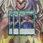 Magician's Salvation