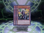 Armed Dragon Thunder LV10