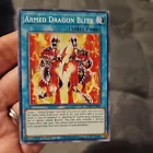 Armed Dragon Blitz