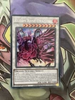 Ruddy Rose Dragon