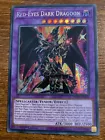Red-Eyes Dark Dragoon