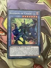 Chaos Necromancer