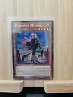 Exosister Martha