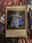 Elemental HERO Spirit of Neos