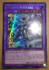 Invoked Mechaba