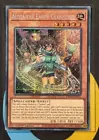 Aussa the Earth Channeler