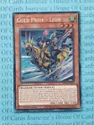 Gold Pride - Leon