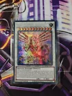 Crimson Dragon