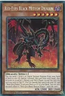 Red-Eyes Black Meteor Dragon