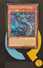 Snake-Eyes Flamberge Dragon