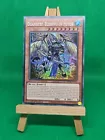Duamutef, Blessing of Horus