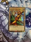Right Leg of the Forbidden One