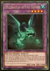 Mudragon of the Swamp