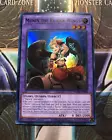Munin the Runick Wings