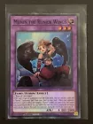 Munin the Runick Wings