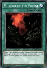 Murmur of the Forest