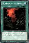 Murmur of the Forest