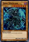Dark Magician