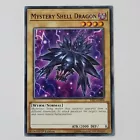 Mystery Shell Dragon