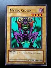 Mystic Clown