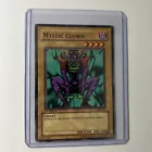 Mystic Clown