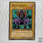 Mystic Clown