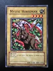 Mystic Horseman