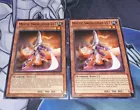 Mystic Swordsman LV2