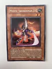 Mystic Swordsman LV2