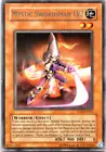 Mystic Swordsman LV2