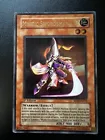 Mystic Swordsman LV2