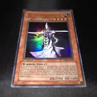 Mystic Swordsman LV4