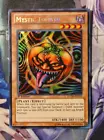 Mystic Tomato