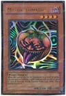 Mystic Tomato
