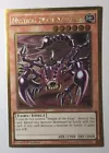 Mystical Beast of Serket