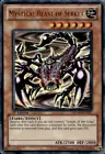 Ritual Beast Ambush